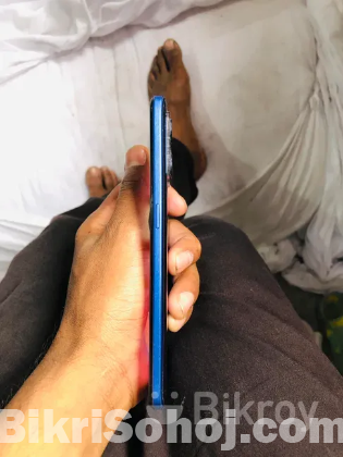 Realme Nazro 50 Pro 5G